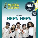 Festival Rockalissimo 2026