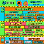 FIB Benicàssim 2026
