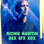 DEX EFX X0X at Lowlands Festival 