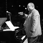 Julian Joseph Nine Elms Suite