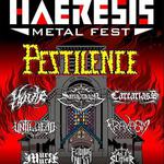 Haeresis Metal Fest 2026