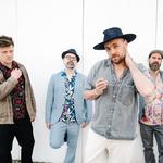 Matti Klein Soul Trio meets Max Mutzke