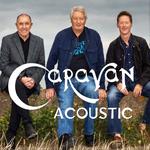 Caravan - acoustic trio show