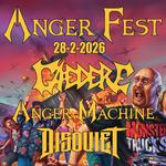Anger Fest