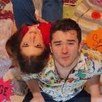 Third Fridays with Lizette + Sweet Magnolia + Dizzy!