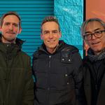 Daniel Bennett Group Colorado CD Release at Crested Butte Arts Center