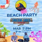 Johnny & Keith at the Shuckin' Shack 