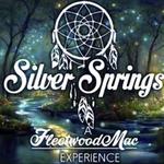 Silver Springs A Fleetwood Mac Experience @ Red Fox Winery