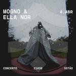 Mogno & Ella Nor