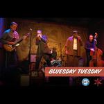 The Cash Box Kings! WDCB Bluesday Tuesday w/ Host Scott "Hambone" Hammer