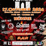 Escalate Festival 2026