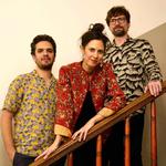 Festival Europäische Kirchenmusik Schwäbisch Gmünd presents: Olivia Trummer Trio "BALANCE"