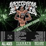 Campbell River, BC (ALL AGES)