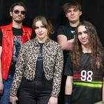 Stone Blind - Ontario