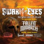 Once More Unto the Breach EP Release