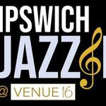 Ipswich Jazz & Blues Club Christmas Party