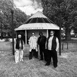 Speakers Corner Quartet