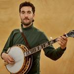 Max Wareham & the National Bluegrass Team at the Parlor Room