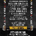 30 Años de Petalos de Sol