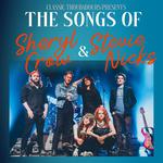 The Songs of Sheryl Crow & Stevie Nicks