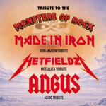 Tribute to Monsters Of Rock