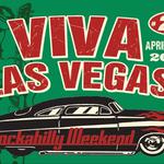 Viva Las Vegas Rockabilly Weekender