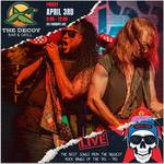 Decades of Rock Show