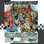 Never Early Fest 2026