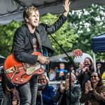 Jacob Moon Plays RUSH--and more!