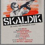 Skaldik despide a Fermented 