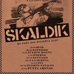 Skaldik en La Serena 