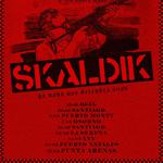 Skaldik en  Puerto Natales