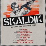 Festival Anti-Nazi en Punta Arenas 