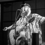 Lucas Wayne and the Cottonmouths at Smoot's