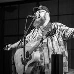 Lucas Wayne and the Cottonmouths - LIVE ALBUM RELEASE!