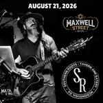 Southern Roots & Tavern present Maxwell Street