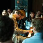 KOM DICHTBIJ - een intiem pianoconcert