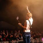 Mayday Music Festival, Masons Arms, Bourne, Lincs