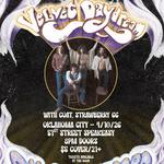Velvet Daydream w/Coat & Strawberry 66 *Tickets available only at the door* - 51st Street Speakeasy - Oklahoma City OK