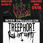 Red Hot Empty @ Sweetwater Bar!