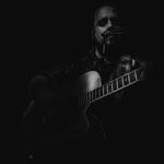 James Gedda at The Red Door