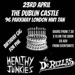 Punk n Roll Rendezvous