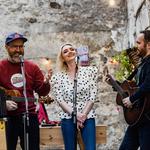 HS ACOUSTIC TRIO: MONTH OF MAY TOUR 26