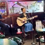 Mandi Strachota Trio @ Winston's