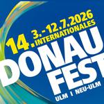 Internationales Donaufest Ulm 2026