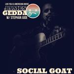 James Gedda & Stephan Jude at Social Goat
