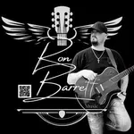 Ron Barrett