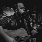 James Gedda & Jack Whittle at Finnegan's