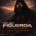 Tiny Bar Concert FIGUEROA