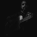 James Gedda at Blind Corner Brewing